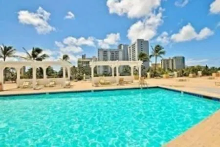 Hawaiian Monarch Upgraded Modern Studio Honolulu Esterno foto