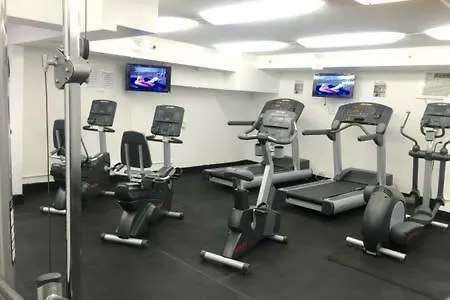 Hawaiian Monarch Upgraded Modern Studio
